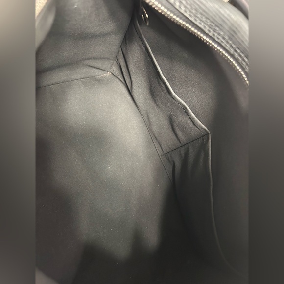 Louis Vuitton Speedy 35 (Black Epi Leather) - Great Condition - Picture 13 of 14